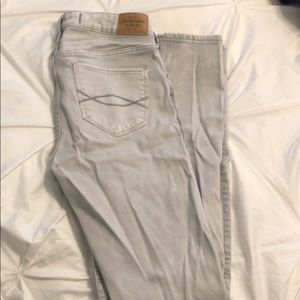 Abercrombie & Fitch Jeans